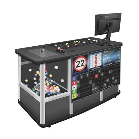 electronic bingo machine cheats|Bingo Equipment & Electronics .